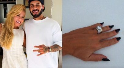 Zé Felipe presenteia a mãe com relógio de grife e anel de diamante