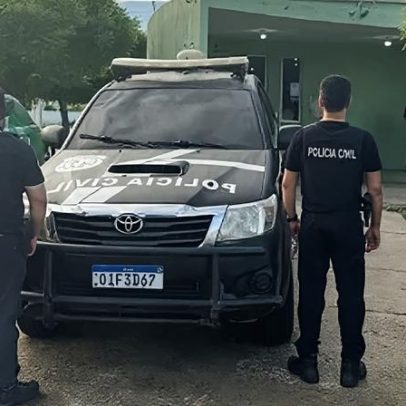 Operação apura esquema de R$ 500 milhões no Ceará e MG