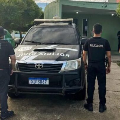 Operação mira grupo que movimentou R$ 500 milhões no CE e MG