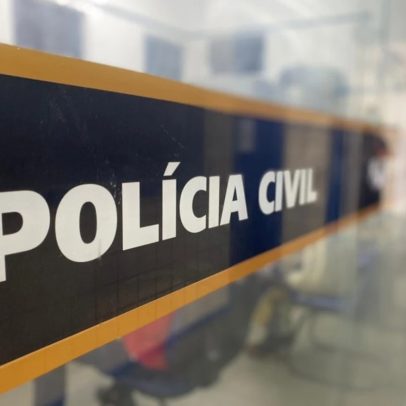 Jovem é preso por espancar e roubar turista carioca em Salvador