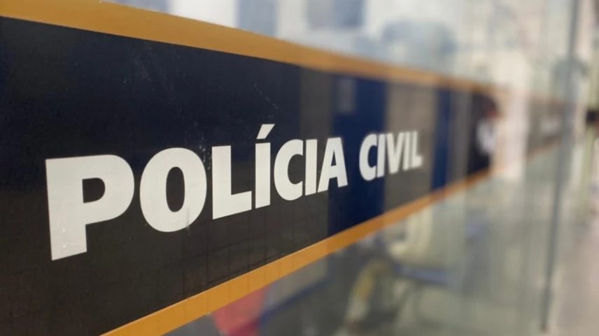 Policia Civil - Metrópoles