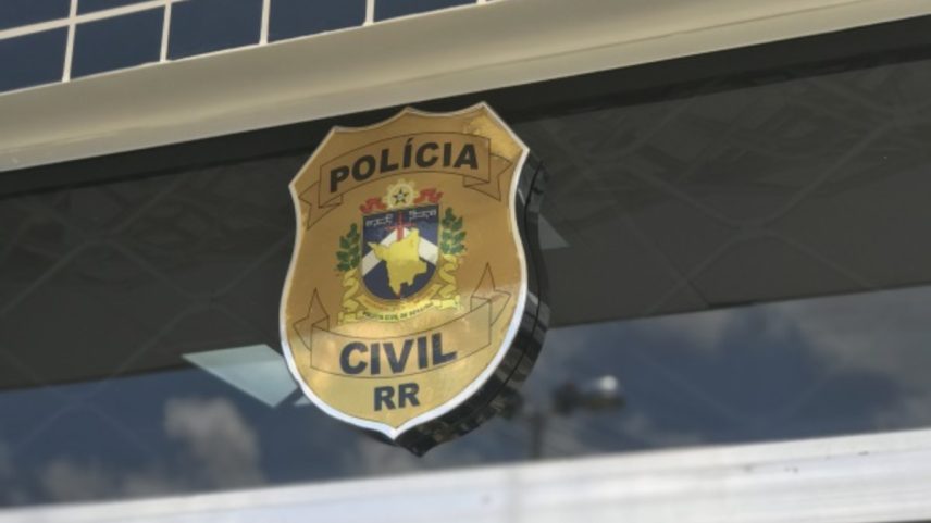 Polícia Civil de Roraima
