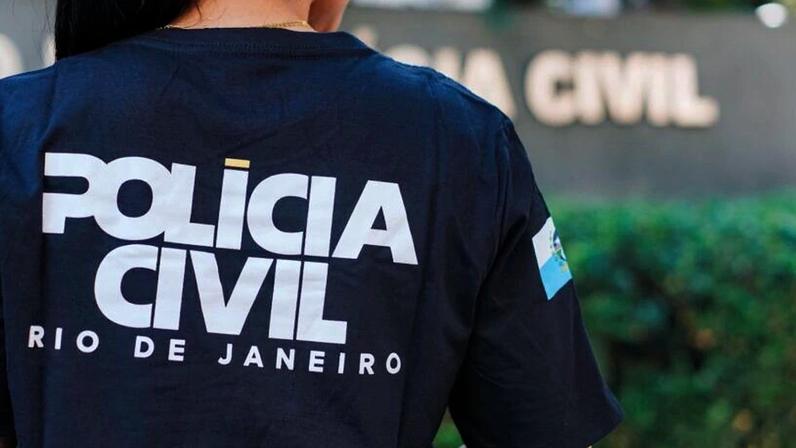 Polícia Civil do Rio prendeu 17 pessoas acusadas de envolvimento com o CV
