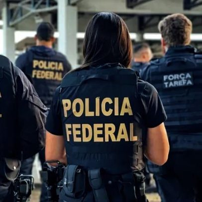 Rio vira epicentro das investigações da PF sobre desvios bilionários