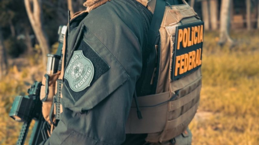 Saiba como estudar para concursos policiais (Foto: Arquivo Gov)