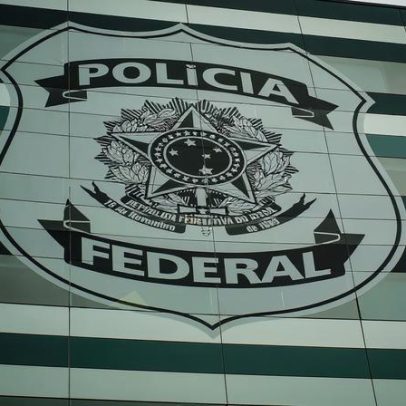 PF define plano de segurança para candidatos à presidência