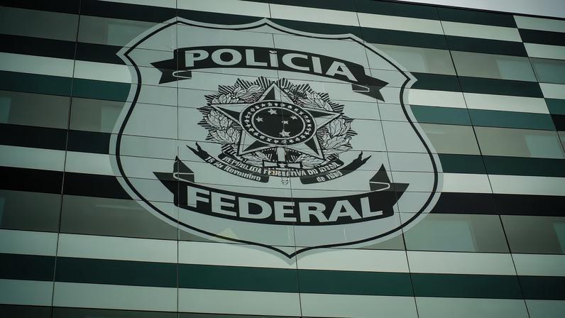 PF apresenta a partidos esquema de segurança para candidatos à presidência da República nas eleições de 2026. (Foto: Rafa Neddermeyer/Agência Brasil)