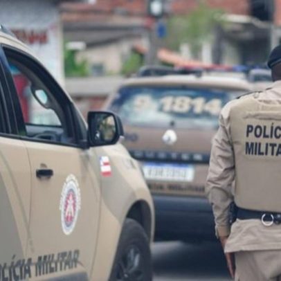Polícia investiga morte de homem em Salvador ligada a 'tribunal do crime'