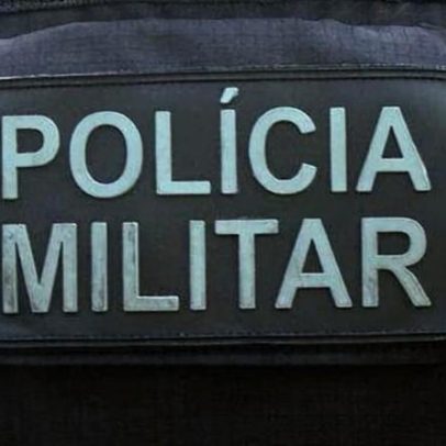 Policial da reserva é morto a tiros em assalto na frente de banco