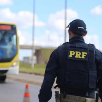 Transtornos de saúde foram responsáveis por 28% dos acidentes em rodovias