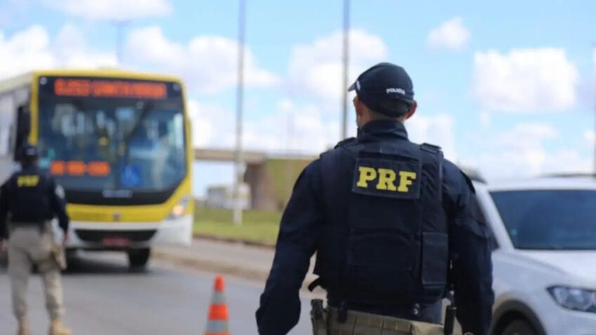 Transtornos de saúde foram responsáveis por 28% dos acidentes em rodovias