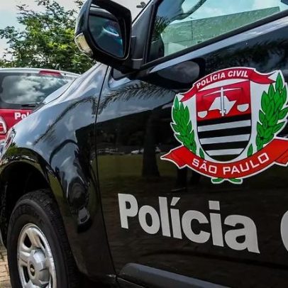 Polícia prende último envolvido em estupro coletivo de crianças na Zona Leste