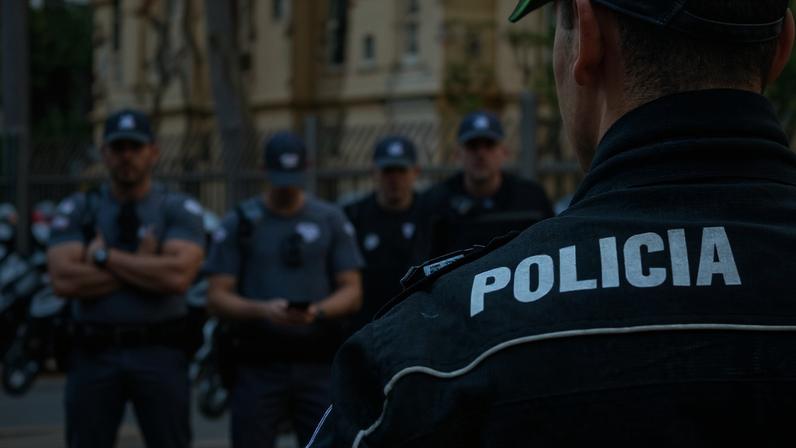 Polícia Militar do Estado de São Paulo | Divulgação