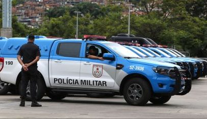 Rio de Janeiro tem maior número de homicídios dolosos em 2026