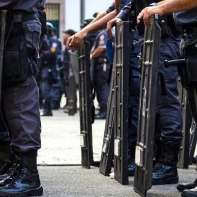 Gastos municipais com segurança sobem 66% entre 2016 e 2025