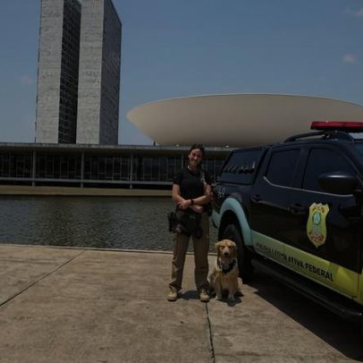 Concurso da Câmara dos Deputados: sai o resultado da prova de policial
