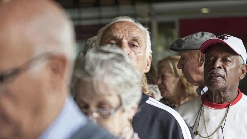 Pacientes foram encaminhados pelo sistema de regulação e já estão com o procedimento agendado