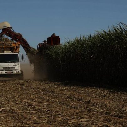 Paraguai exige 50% de etanol de cana nacional na mistura de combustível