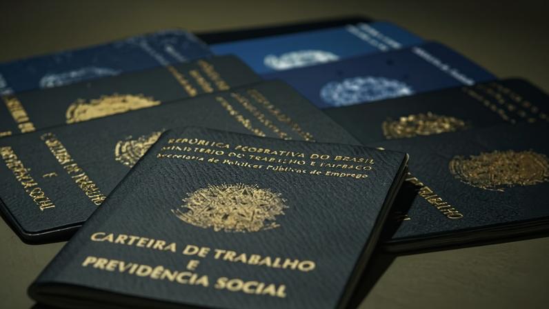 No Brasil, micro e pequenas empresas respondem por parcela significativa da geração de empregos