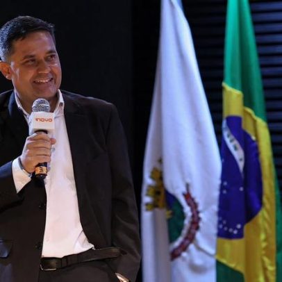 Presidente do Novo defende Zema e cobra explicação de Flávio sobre PL