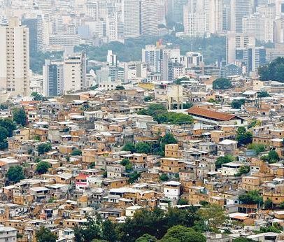 Moradia digna como vetor de desenvolvimento social