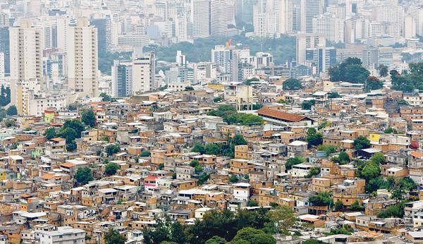 Moradia digna como vetor de desenvolvimento social