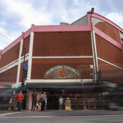 Mercado Central abre votação para nome da mascote