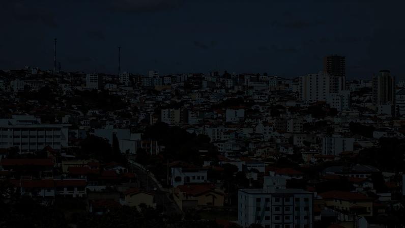 Lavras é uma das cidades que está na lista das mais seguras do Brasil, segundo Atlas da Violência