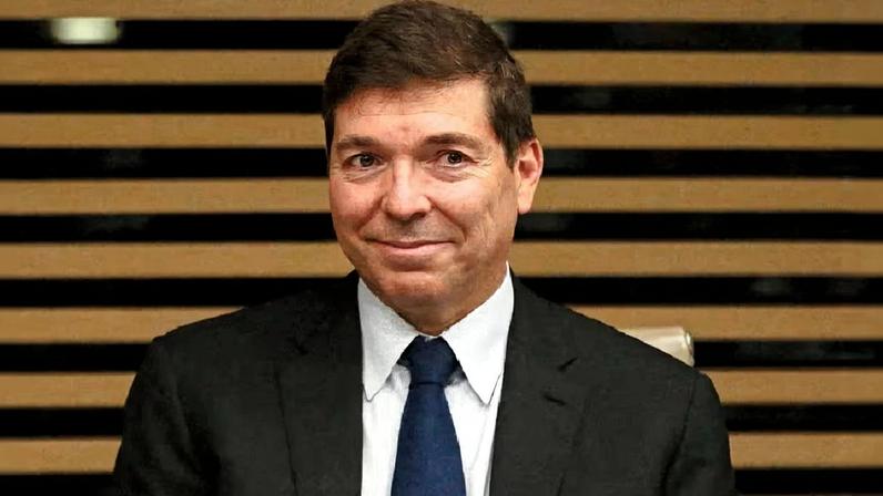 Josué Gomes foi presidente da Fiesp