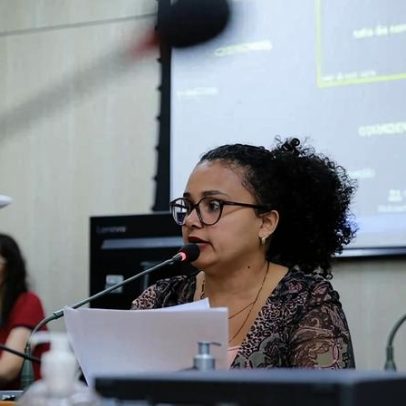 Vereadora do Tarifa Zero pode assumir comando do PSOL em MG