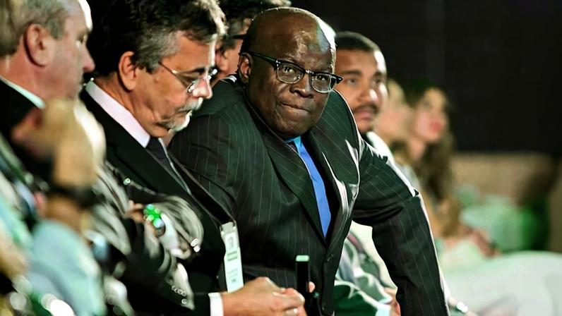 Nome do relator do mensalão no STF reaparece no centro da disputa política nacional
