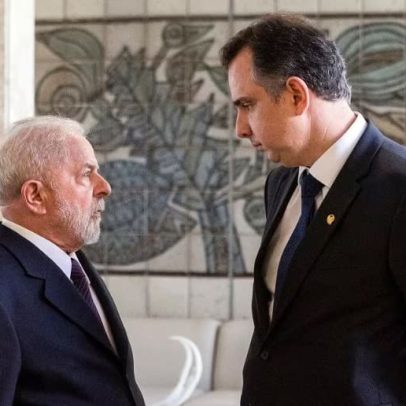 Pacheco ainda espera sinais de Lula em Minas para lançar candidatura ao governo