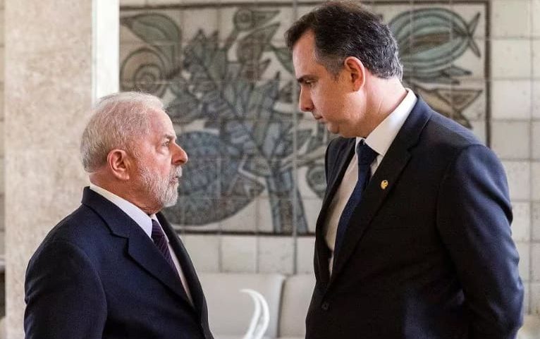 Segundo petistas, Lula e Pacheco devem se reunir ainda essa semana. Aliados do senador dizem que novo encontro depende apenas do presidente marcar a data.