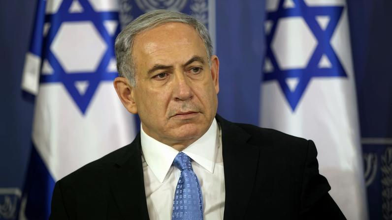 Benjamin Netanyahu defende retirada de urânio enriquecido do Irã