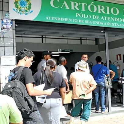 Minas tem quase 1 milhão de títulos de eleitor cancelados; saiba por quê