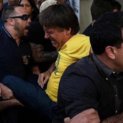 Delegado que investigou facada de Bolsonaro é condenado em ação contra Jovem Pan