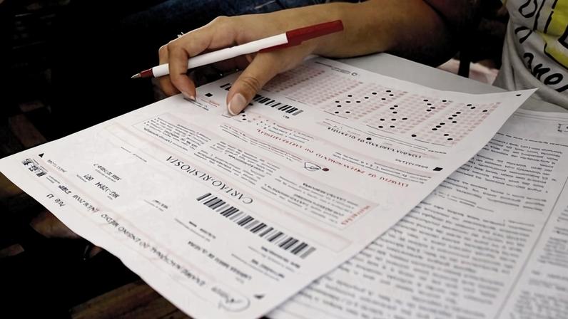 Inep já abriu processo para selecionar equipes para aplicar as provas do Enem 2026