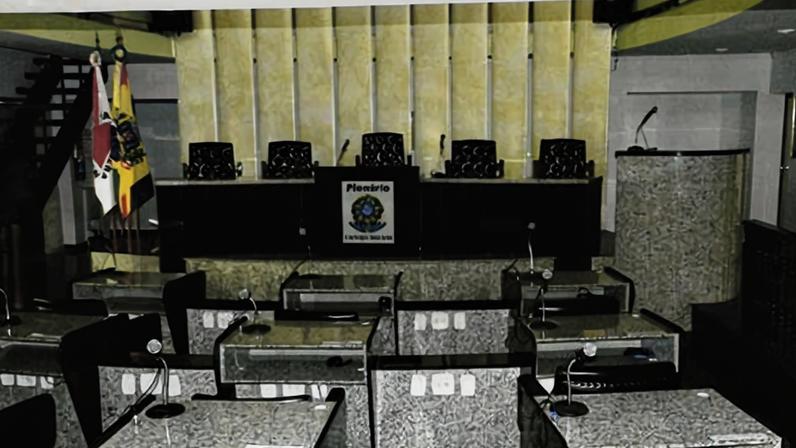 Decisão da Câmara foi questionada na justiça federal