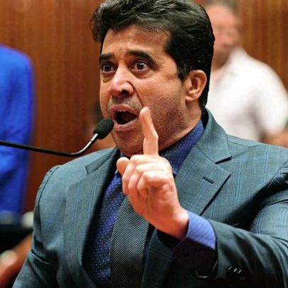 Sargento Rodrigues reage a Zema e cita possível ataque a Flávio Bolsonaro