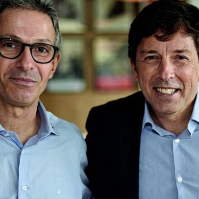 Amoêdo diz que candidatura de Zema é figurativa e que ele deveria desistir