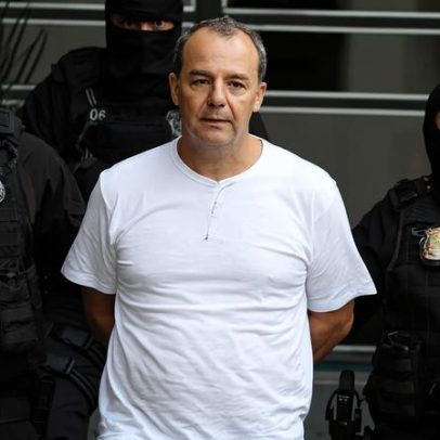 Cláudio Castro em investigação; governadores do RJ presos ou afastados