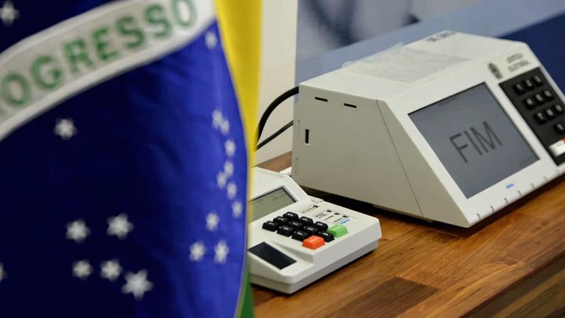 Aquisição dos módulos de impressão de votos está atrasado
