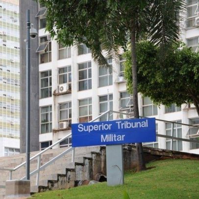 Justiça Militar amplia penduricalho, estima ganho de até R$ 15 mil