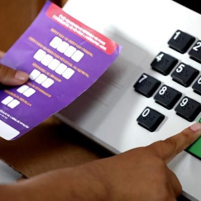 Influenciadores e escritores buscam espaço na disputa eleitoral