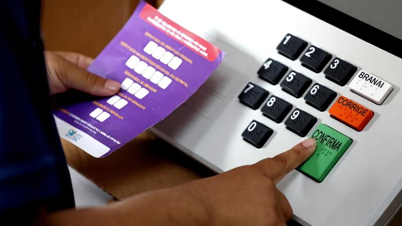 Nomes que se colocam com alternativos à política tradicional esperam estar nas urnas em outubro de 2026
