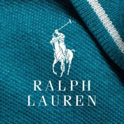 Ralph Lauren registra receita histórica de US$ 8,1 bi no ano fiscal de 2026