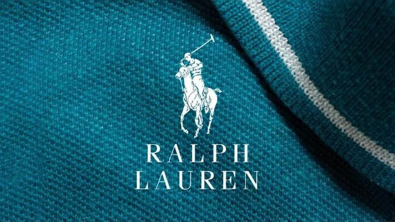 Ralph Lauren | Divulgação