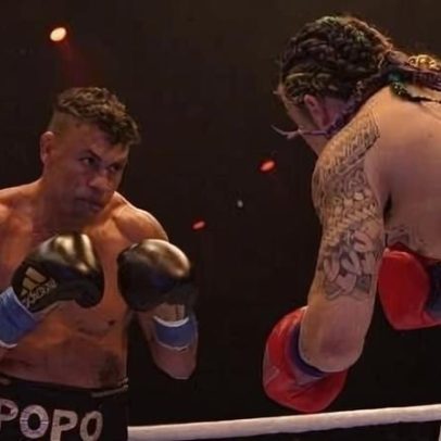 Fight Music Show 8: onde assistir Popó x Whindersson ao vivo