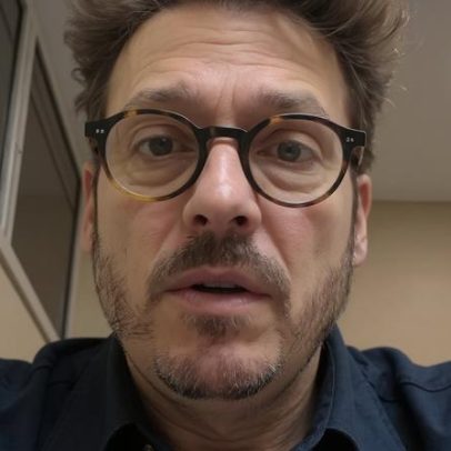 Fábio Porchat cancela shows em SP após acidente com equipe técnica