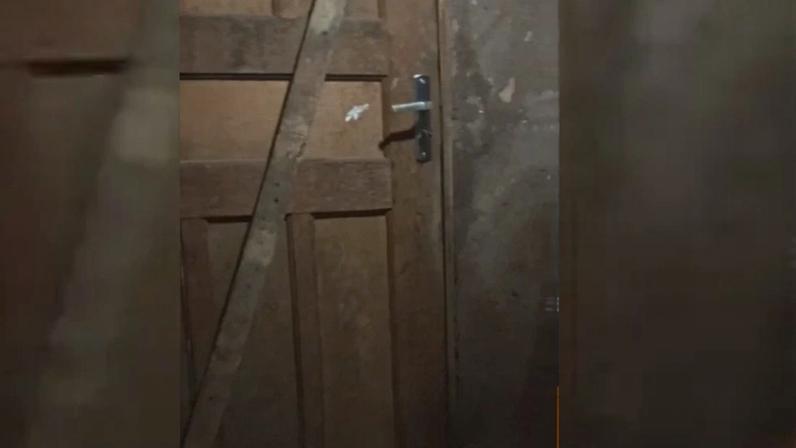 Mulher se esconde no banheiro e filma ameaças de marido no Pará - Metrópoles